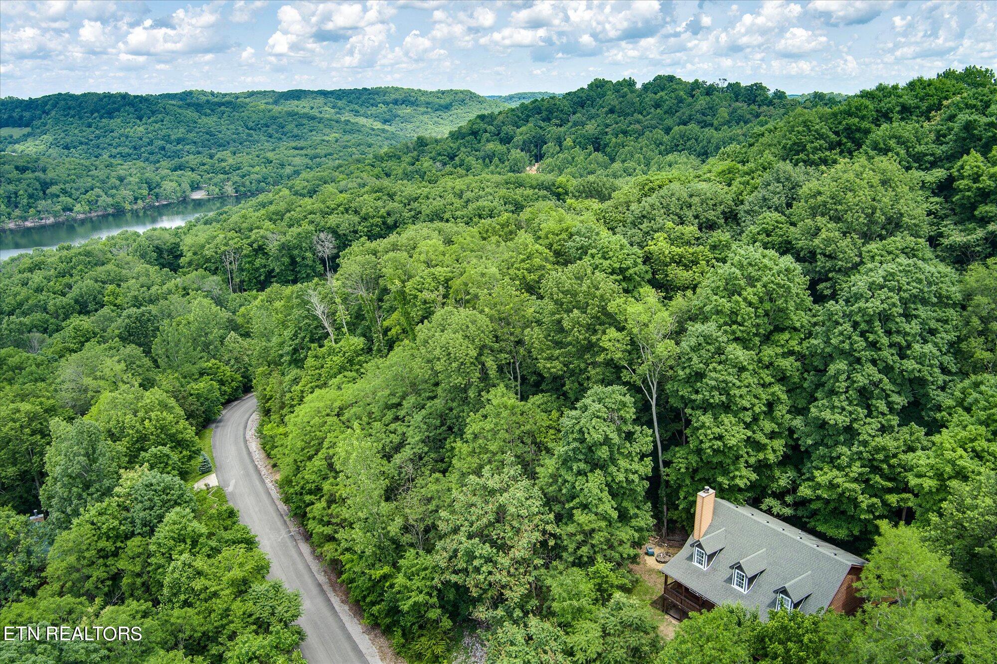 0.94 Ac Shoreside Drive Property Photo 1