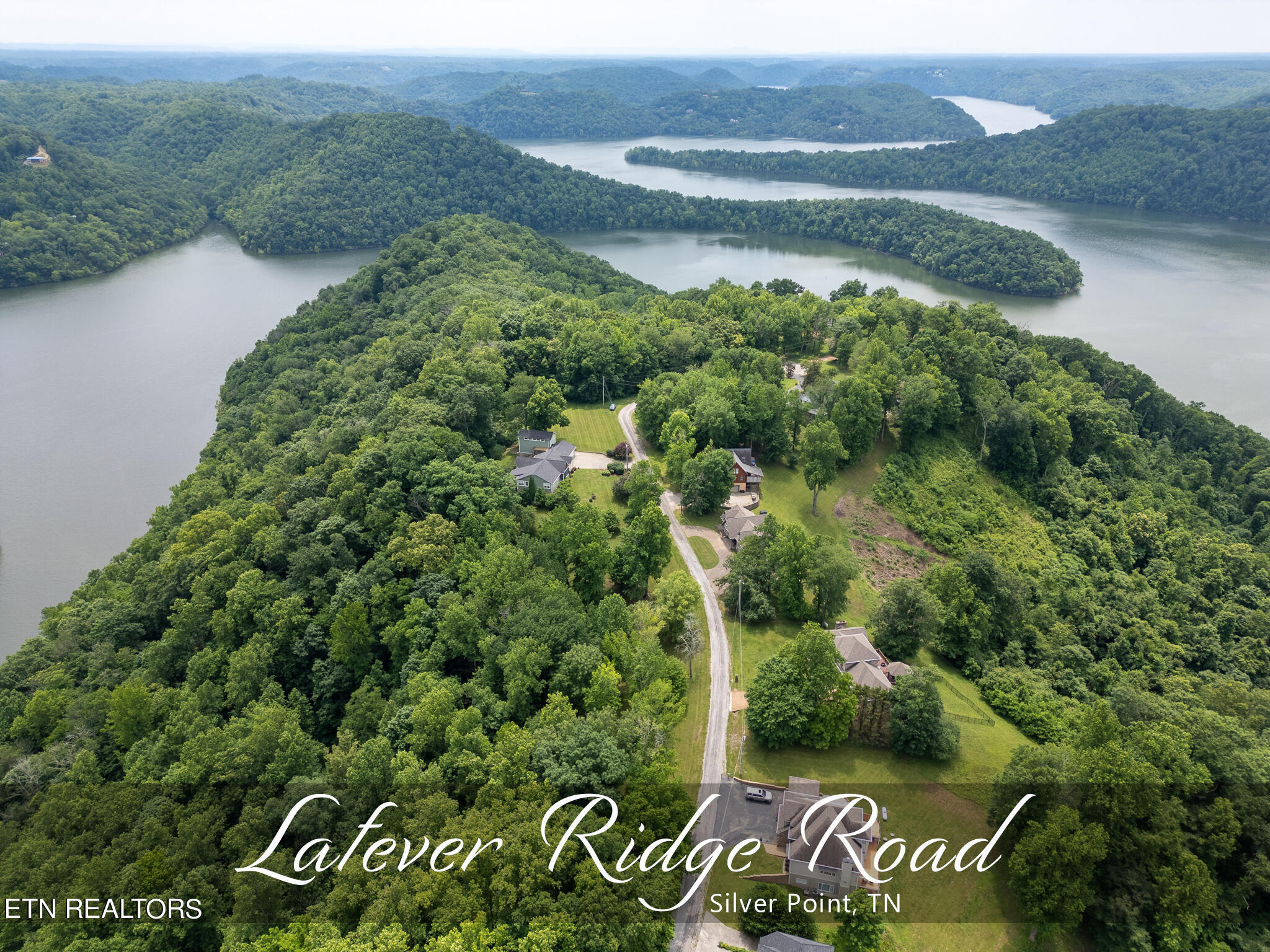 1 Acre Lafever Ridge Rd Property Photo