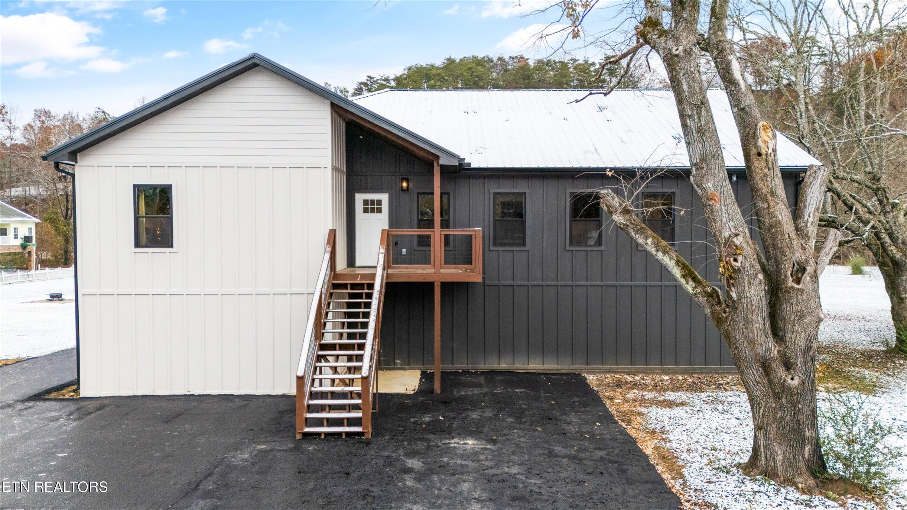 2671 High Valley Drive Property Photo