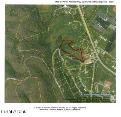 5.6 Ac Lonnie Reecer Rd Property Photo 35