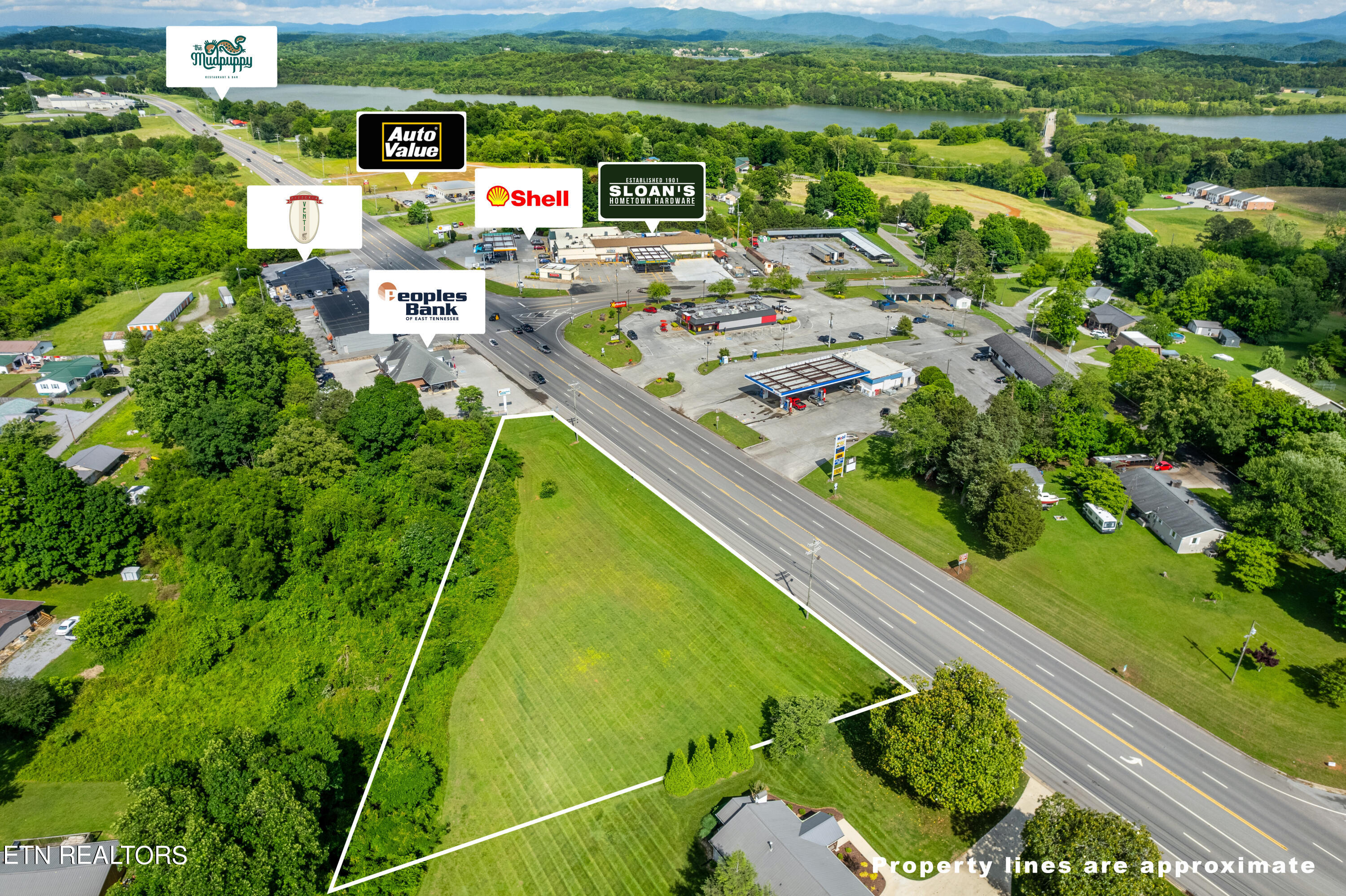 1030 Us-411 Property Photo