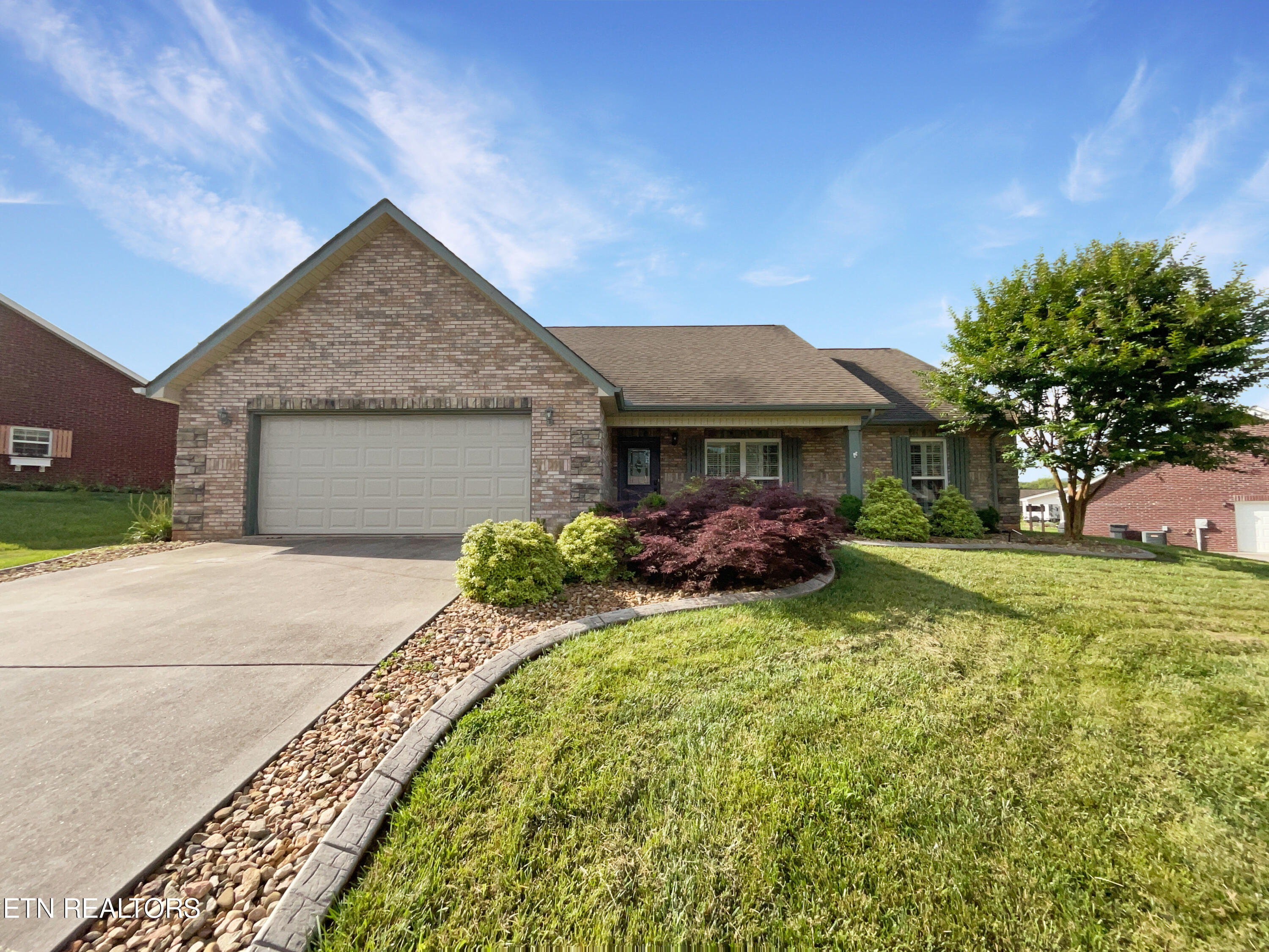 2113 Griffitts Mill Circle Property Photo