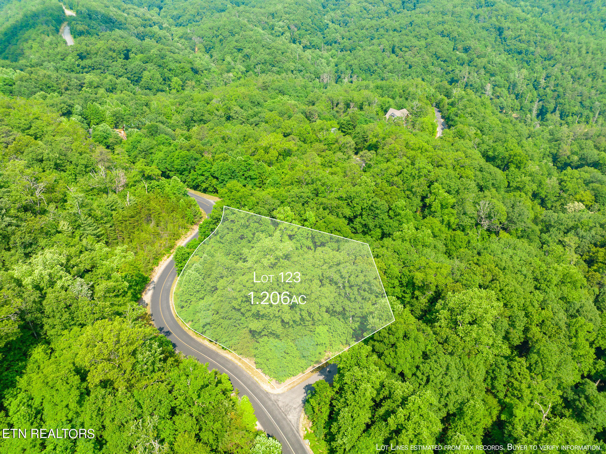 Long Rifle Rd Property Photo