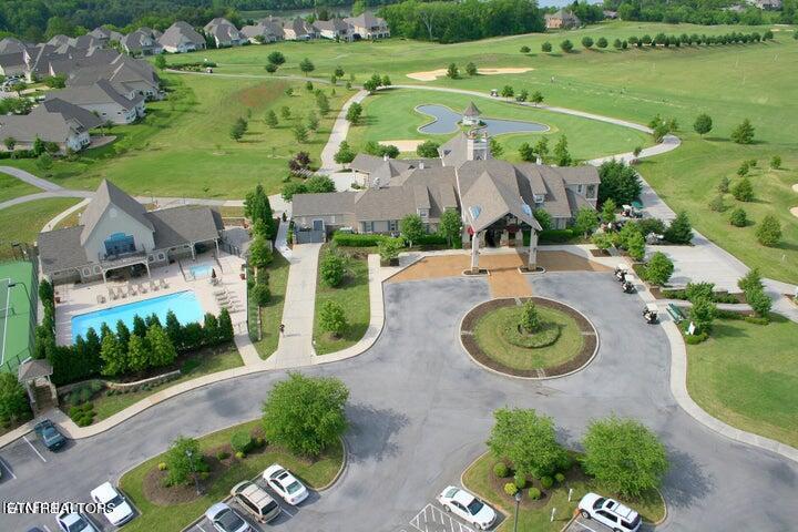 430 Marsh Hawk Drive Property Photo 4