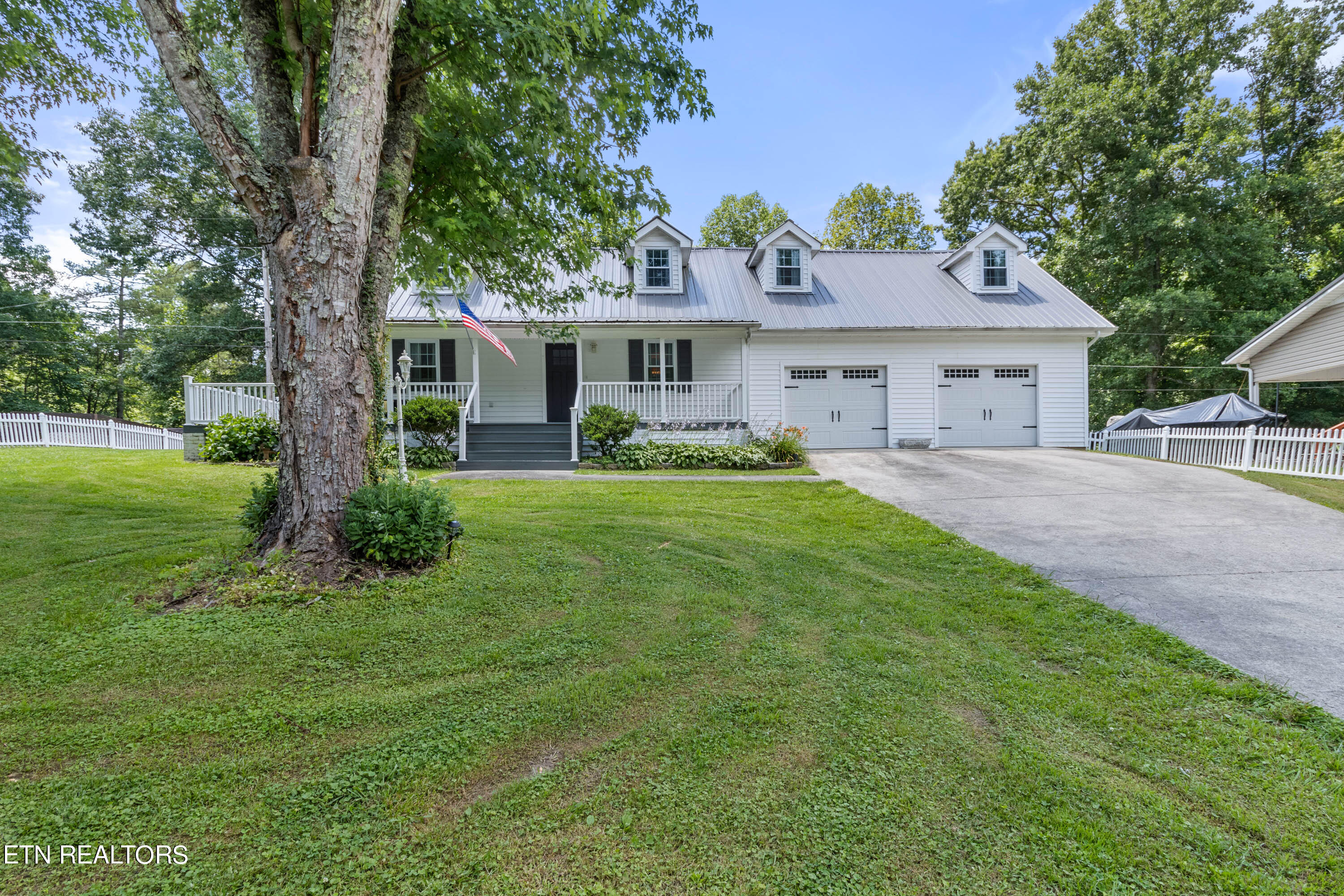 322 Spruce Drive Property Photo