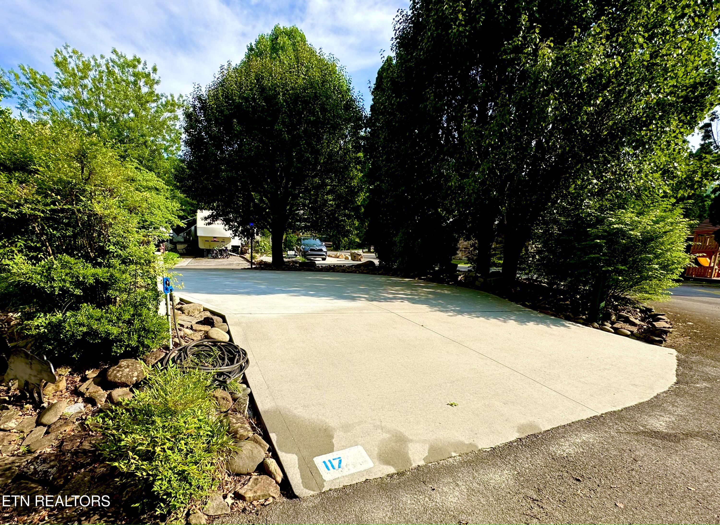 Lot 117 Highway 73 Property Photo