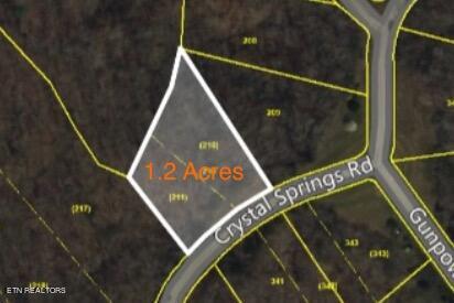 210 Crystal Springs Rd Property Photo