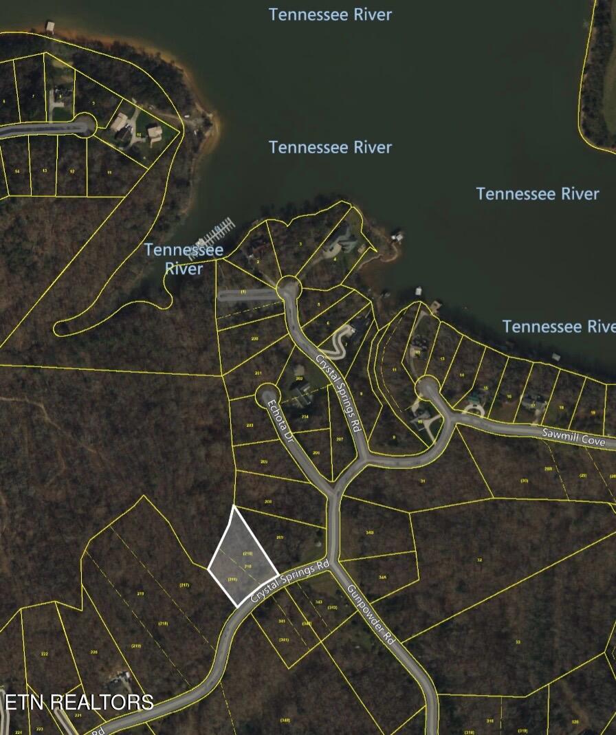 210 Crystal Springs Rd Property Photo 4