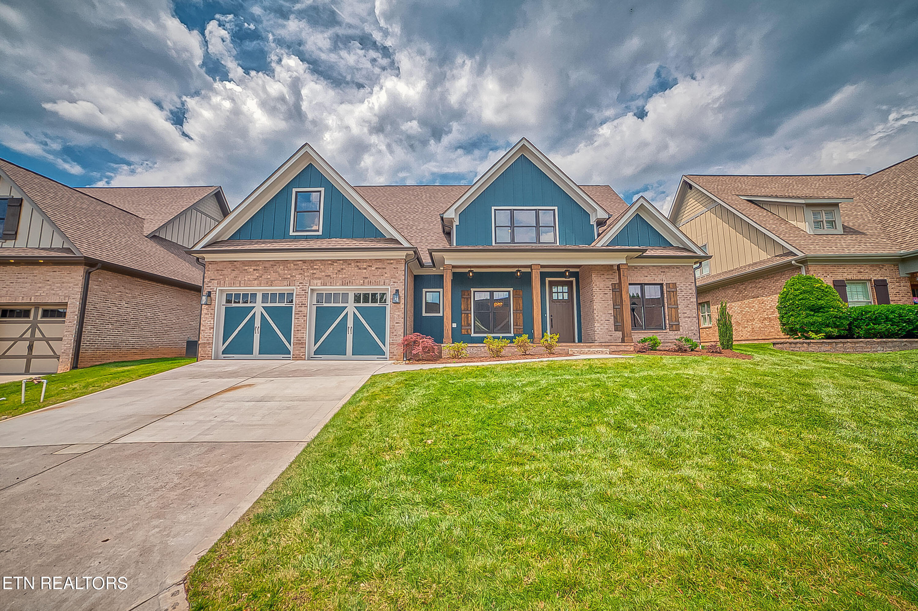 2323 Misty Mountain Circle Property Photo