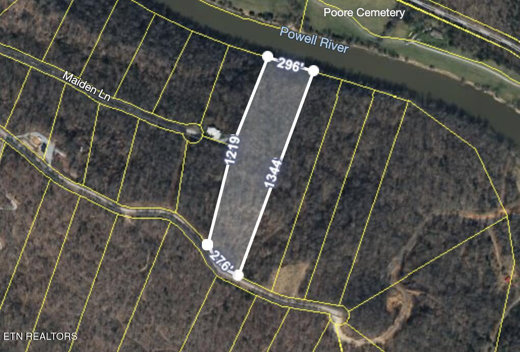 Lot 145 Crestwood Drive Property Photo 1