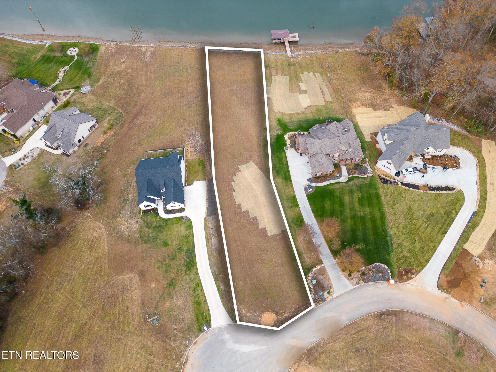 488 Silent River Lane Property Photo