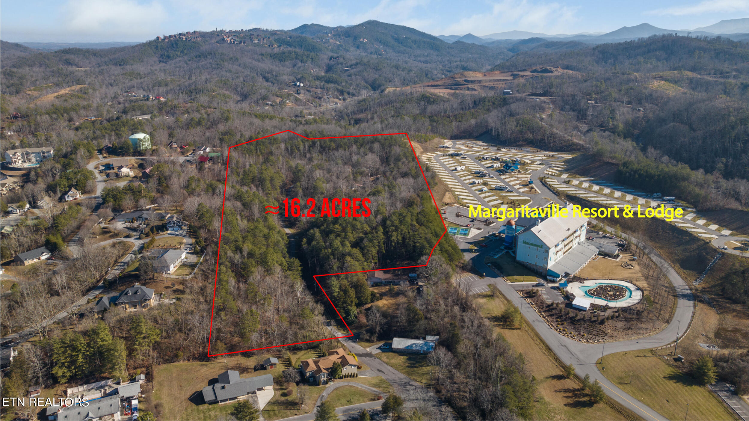 820 Old Gate Rd Property Photo
