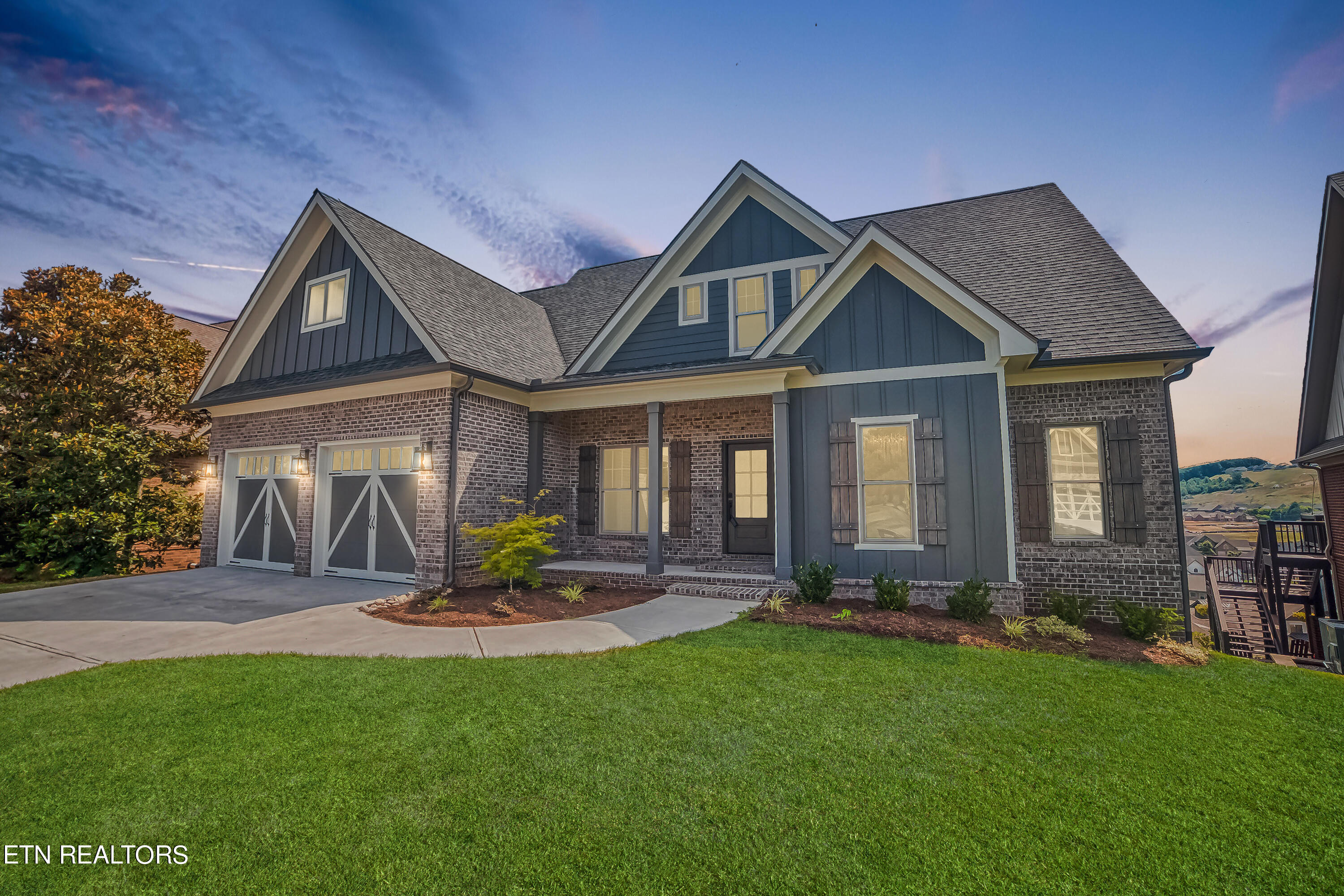2248 Misty Mountain Circle Property Photo
