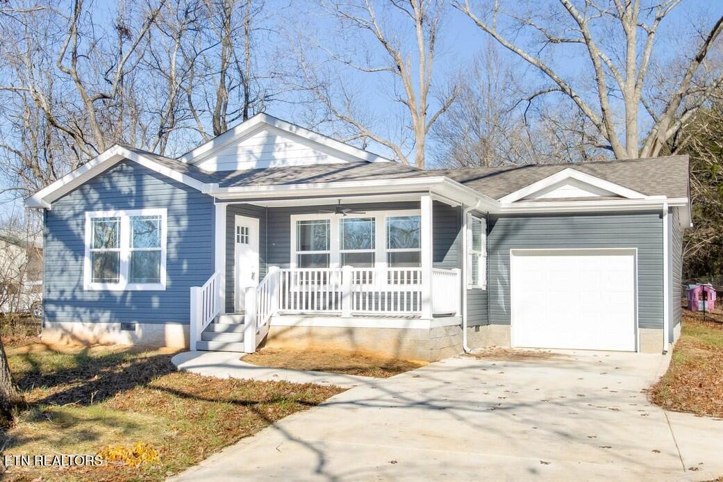 607 Amerine Rd Property Photo 1