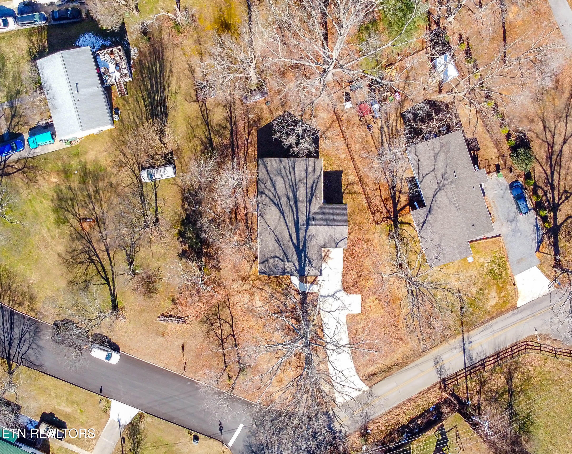 607 Amerine Rd Property Photo 12