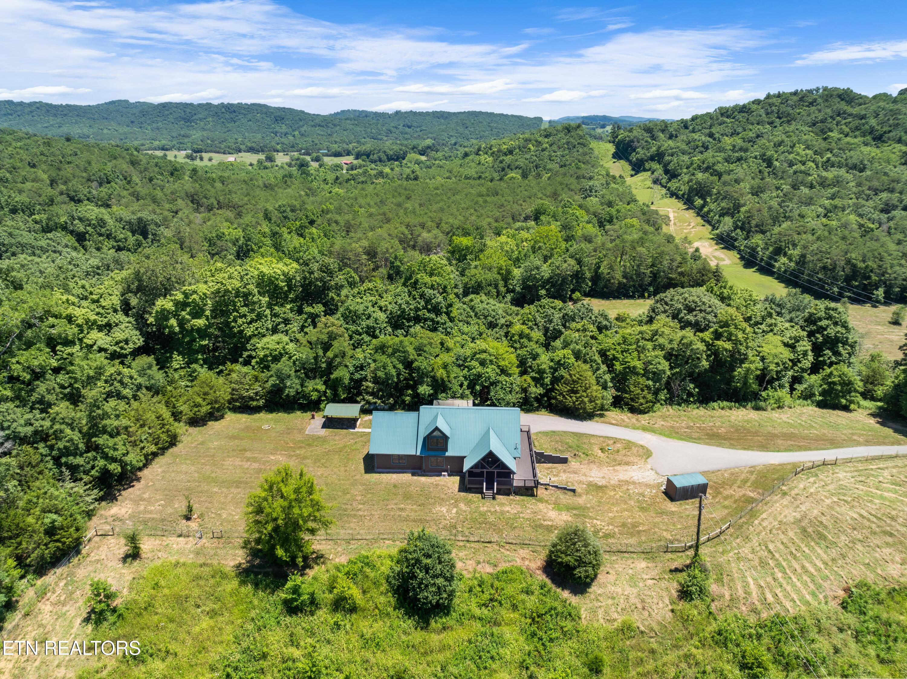 850 Mynatt Drive Property Photo 14