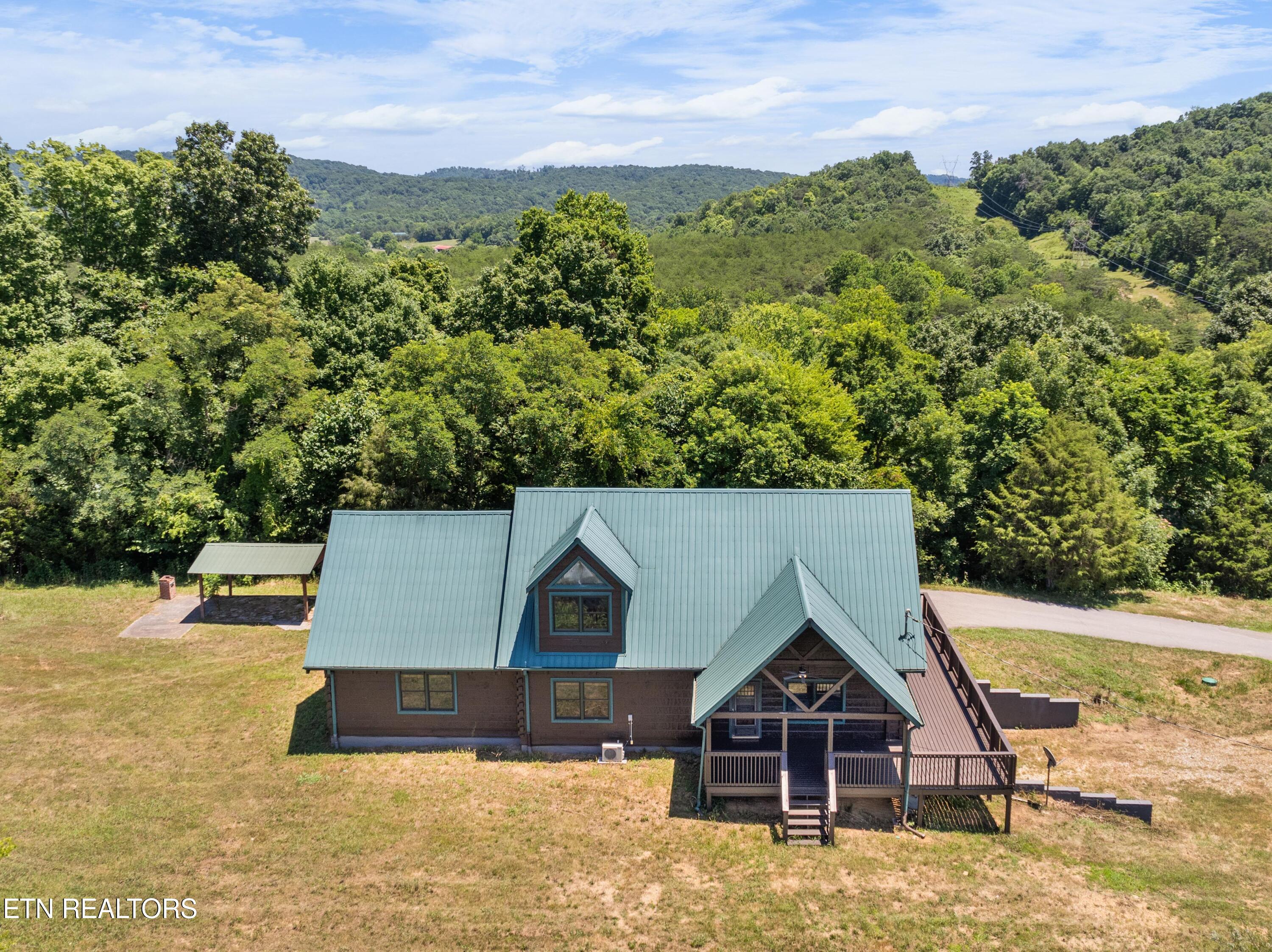 850 Mynatt Drive Property Photo 42
