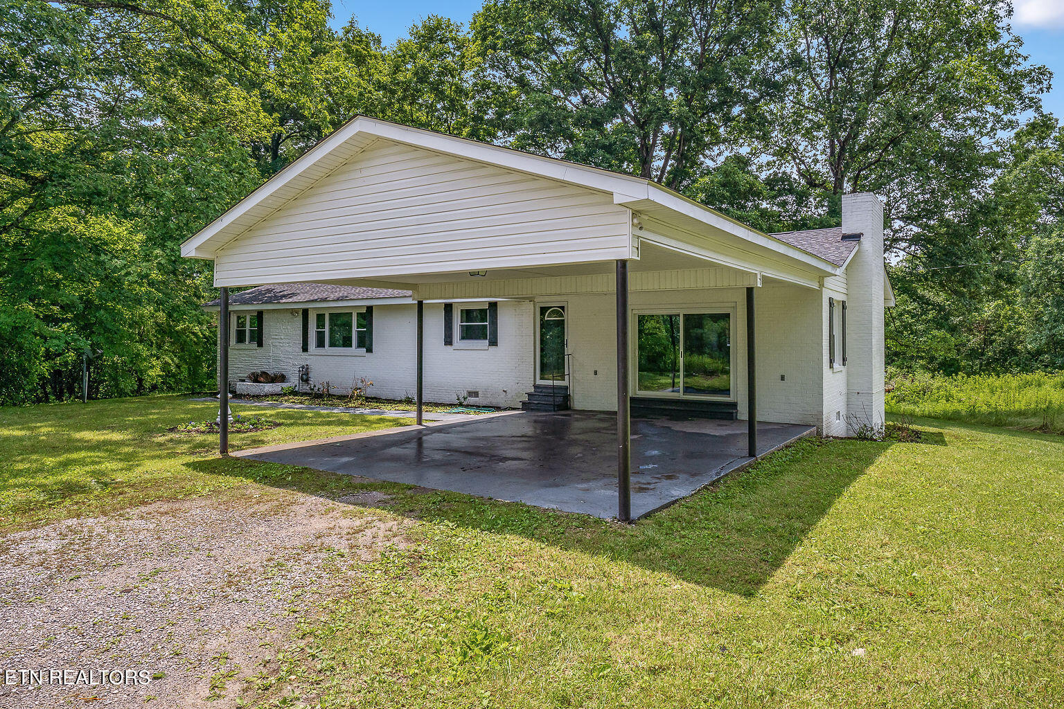 3571 Sparta Hwy Property Photo 6