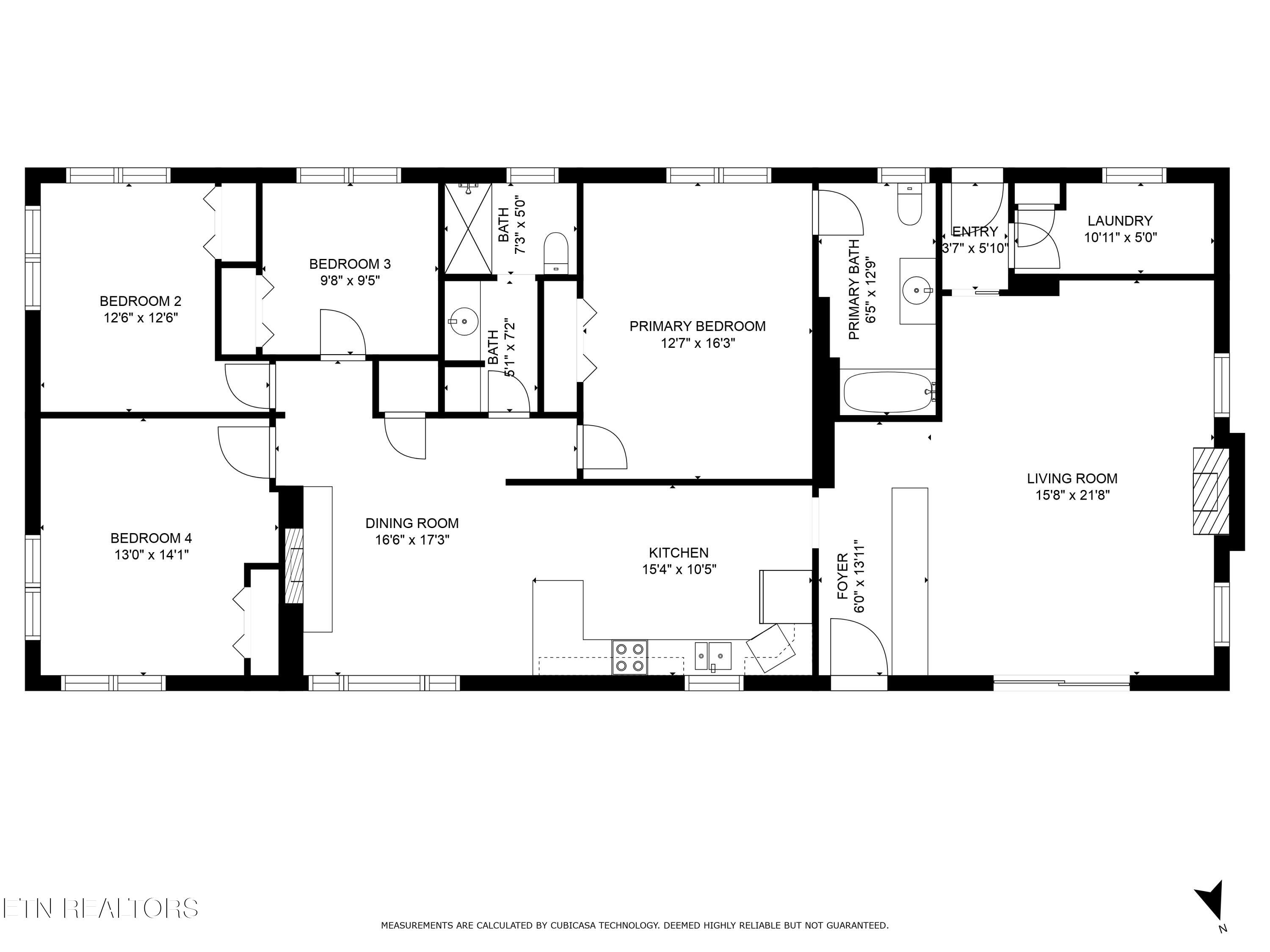 3571 Sparta Hwy Property Photo 32