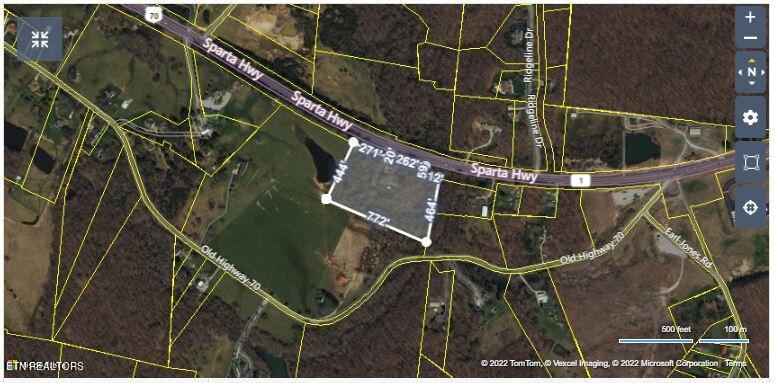 3571 Sparta Hwy Property Photo 43