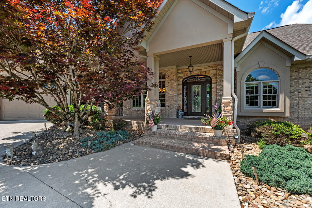 120 Fox Glen Lane Property Photo 12
