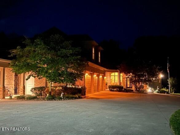 120 Fox Glen Lane Property Photo 44