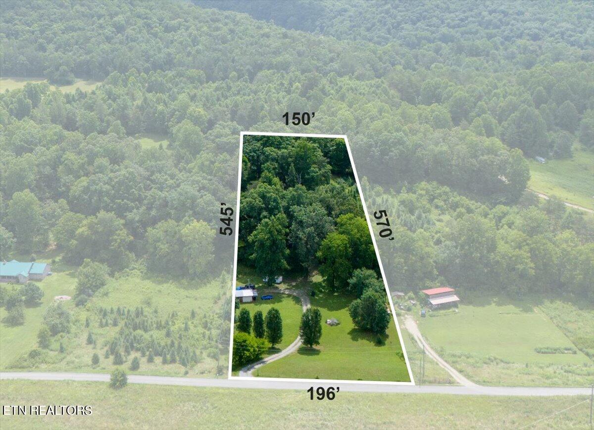 512 Lizzie Lane Property Photo 23