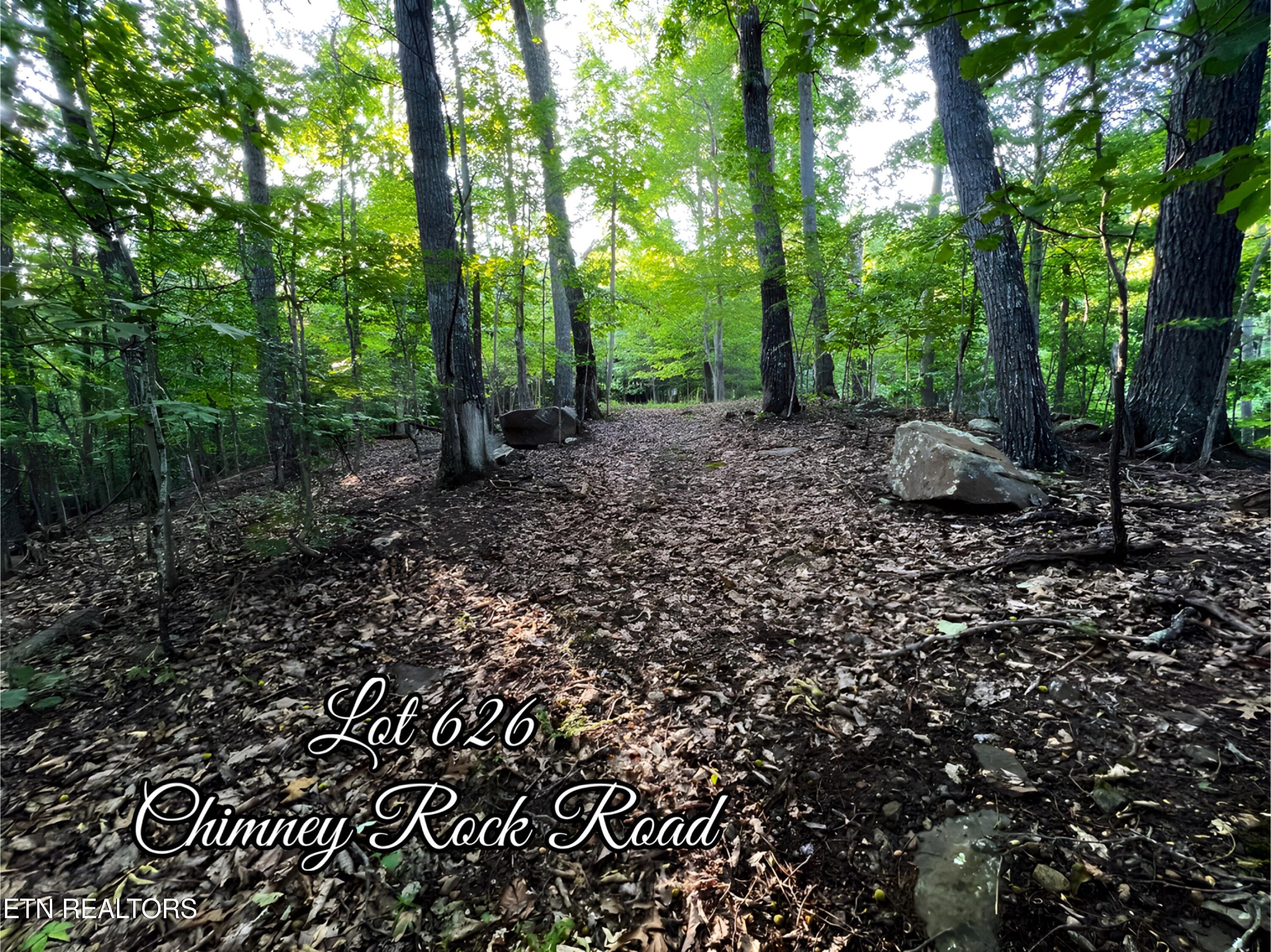 Lot 626 Chimney Rock Rd Property Photo 1