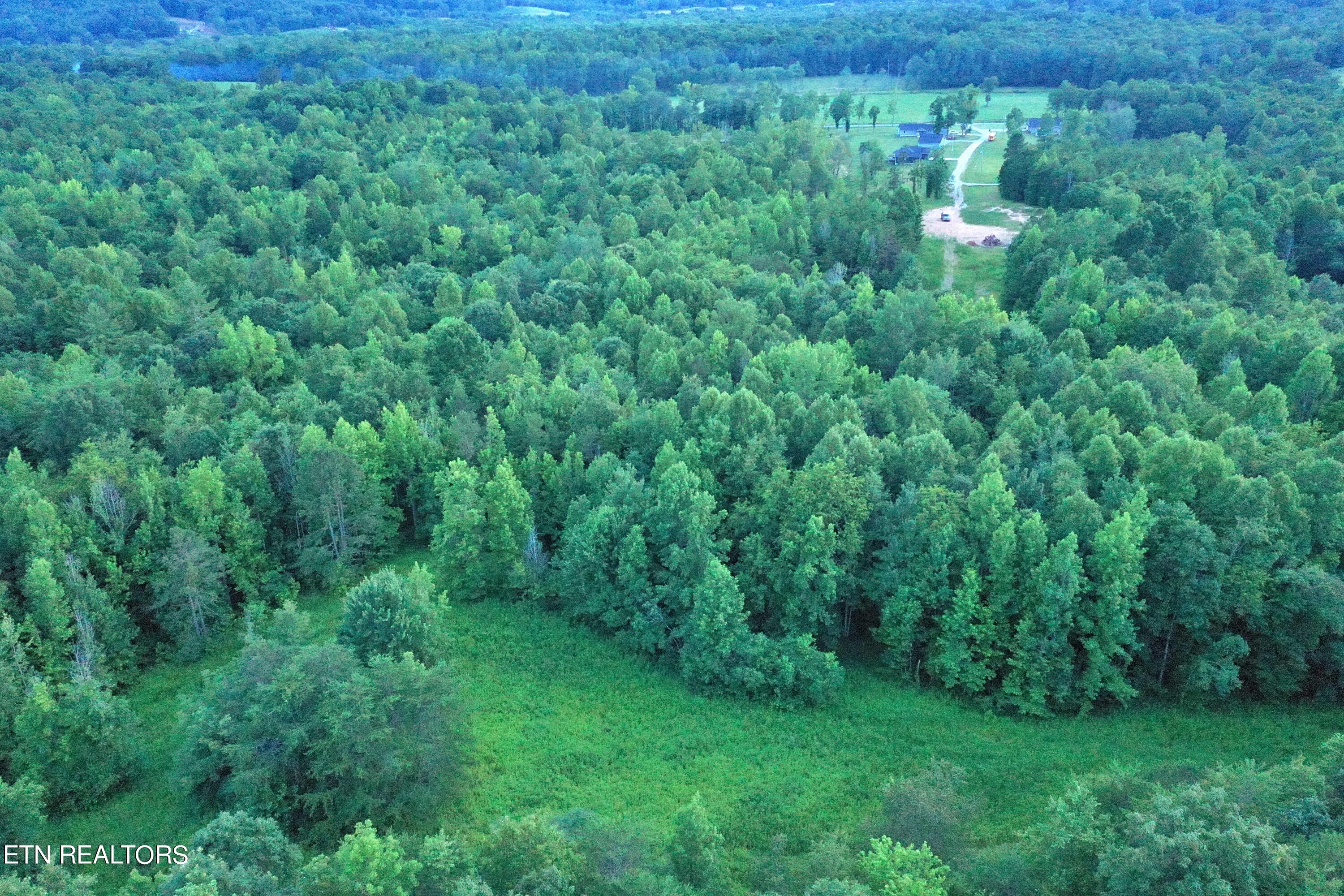 Cordell Mtn Pvt Lane Property Photo