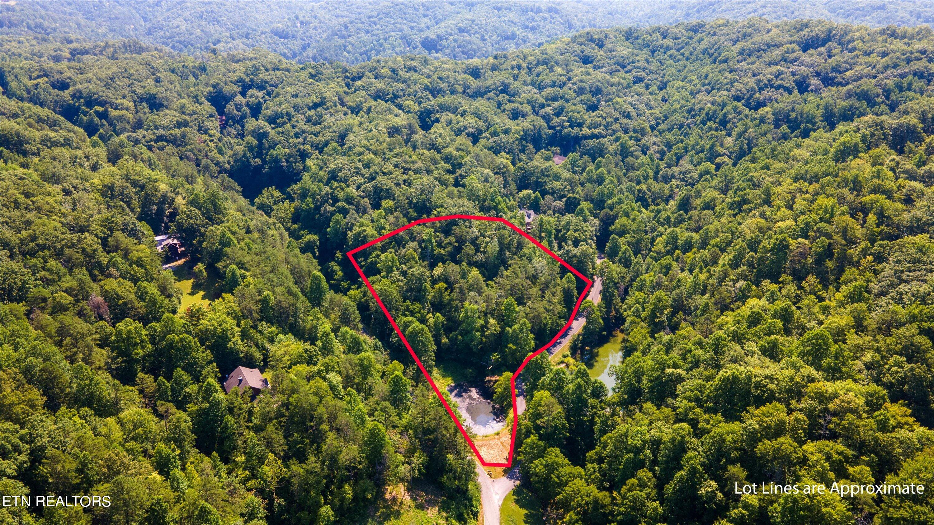 Lot 14 Powdermill Estates Rd Property Photo