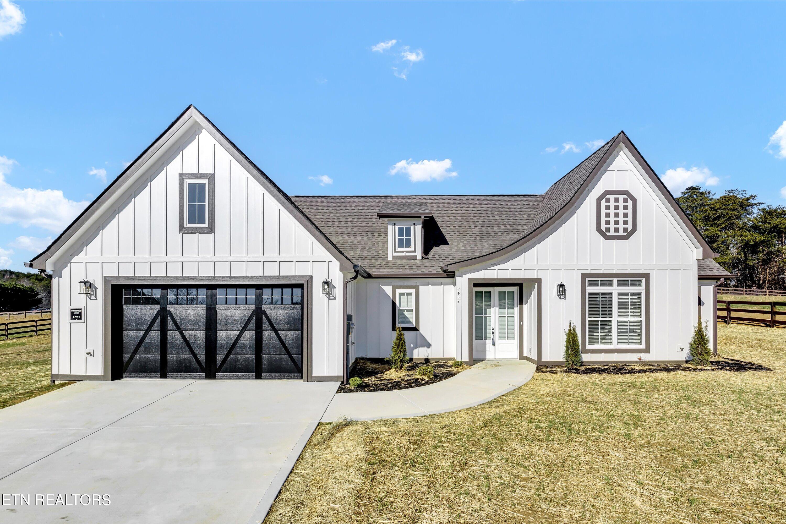 2409 Iron Forge Way Property Photo 1