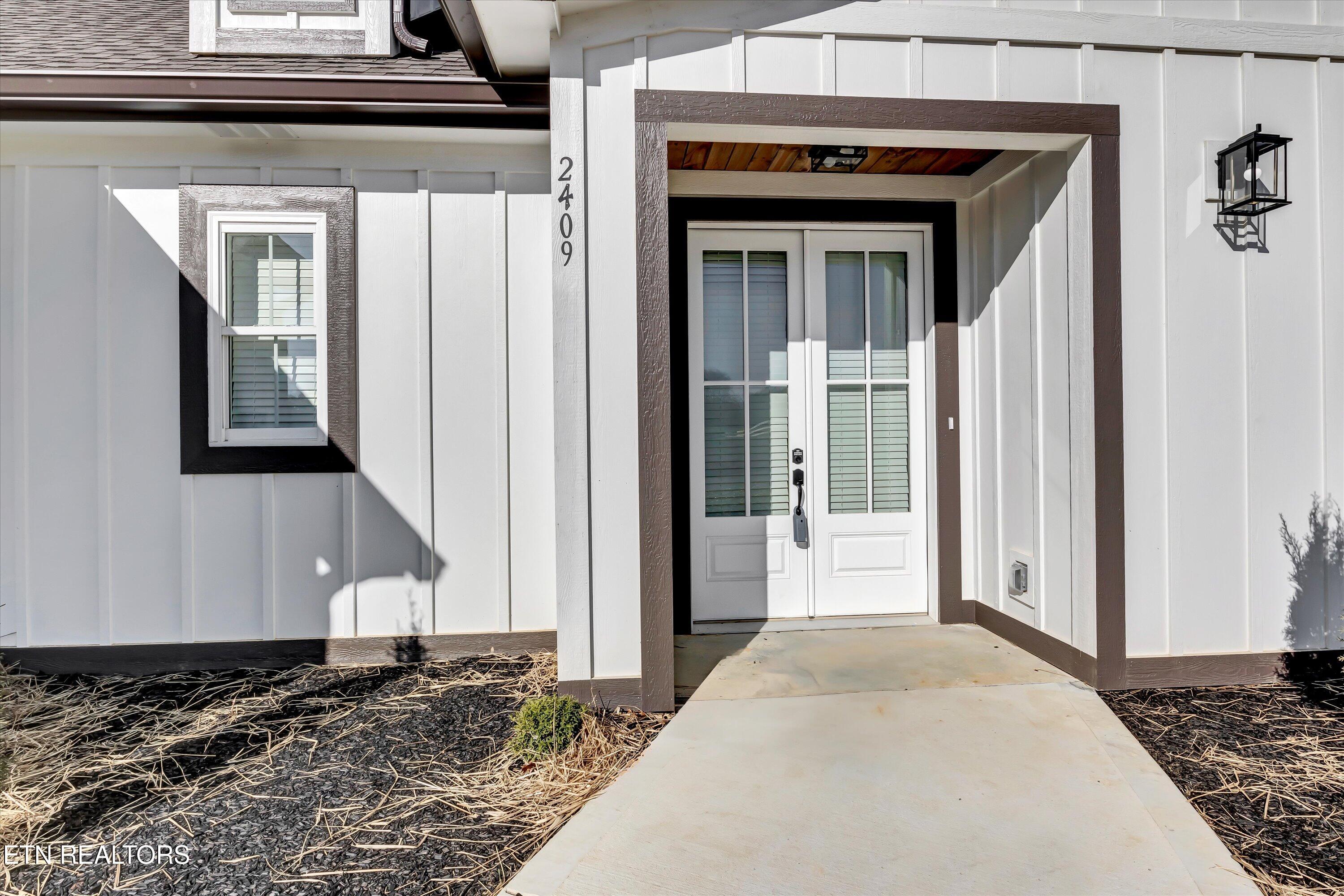 2409 Iron Forge Way Property Photo 4