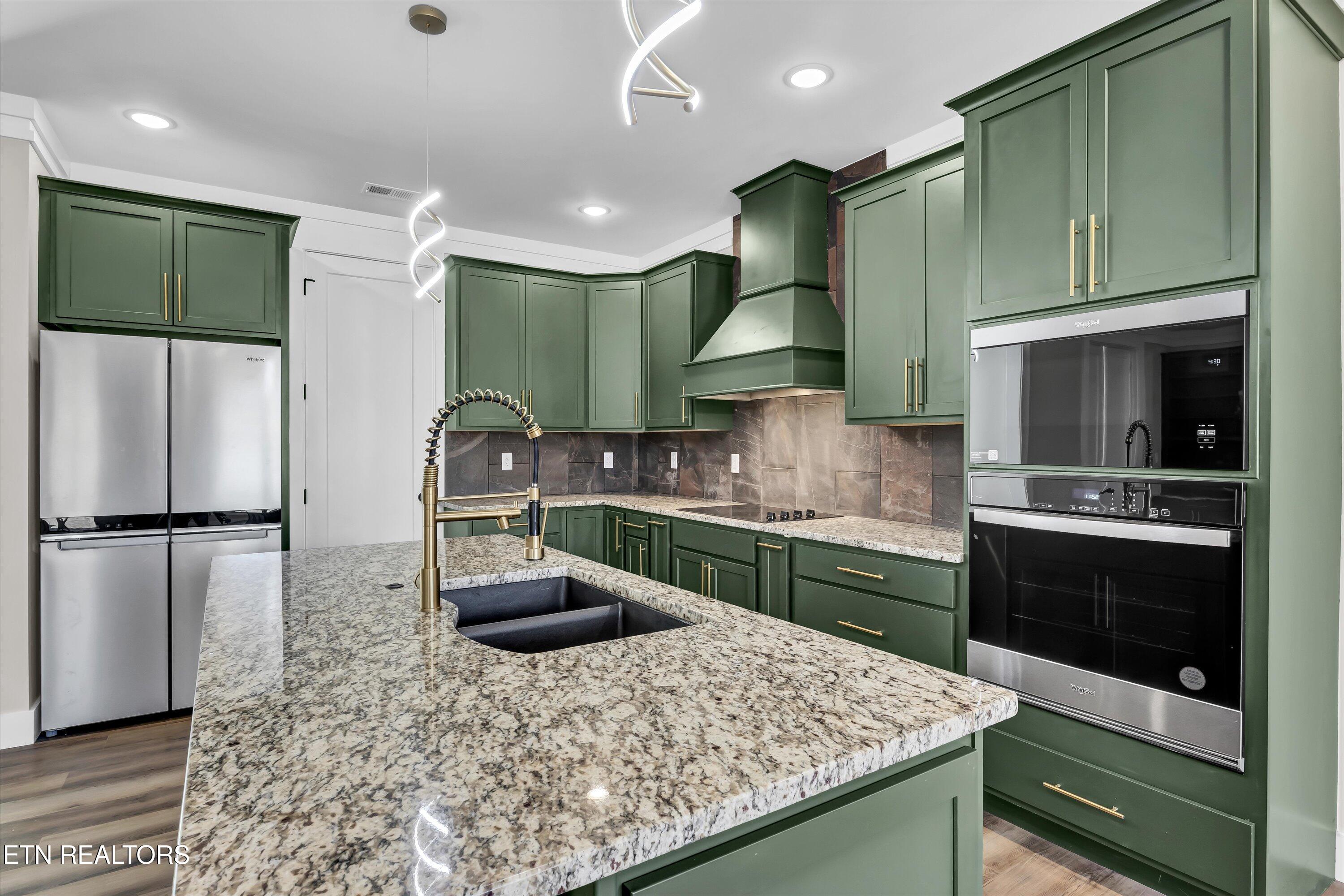 2409 Iron Forge Way Property Photo 13