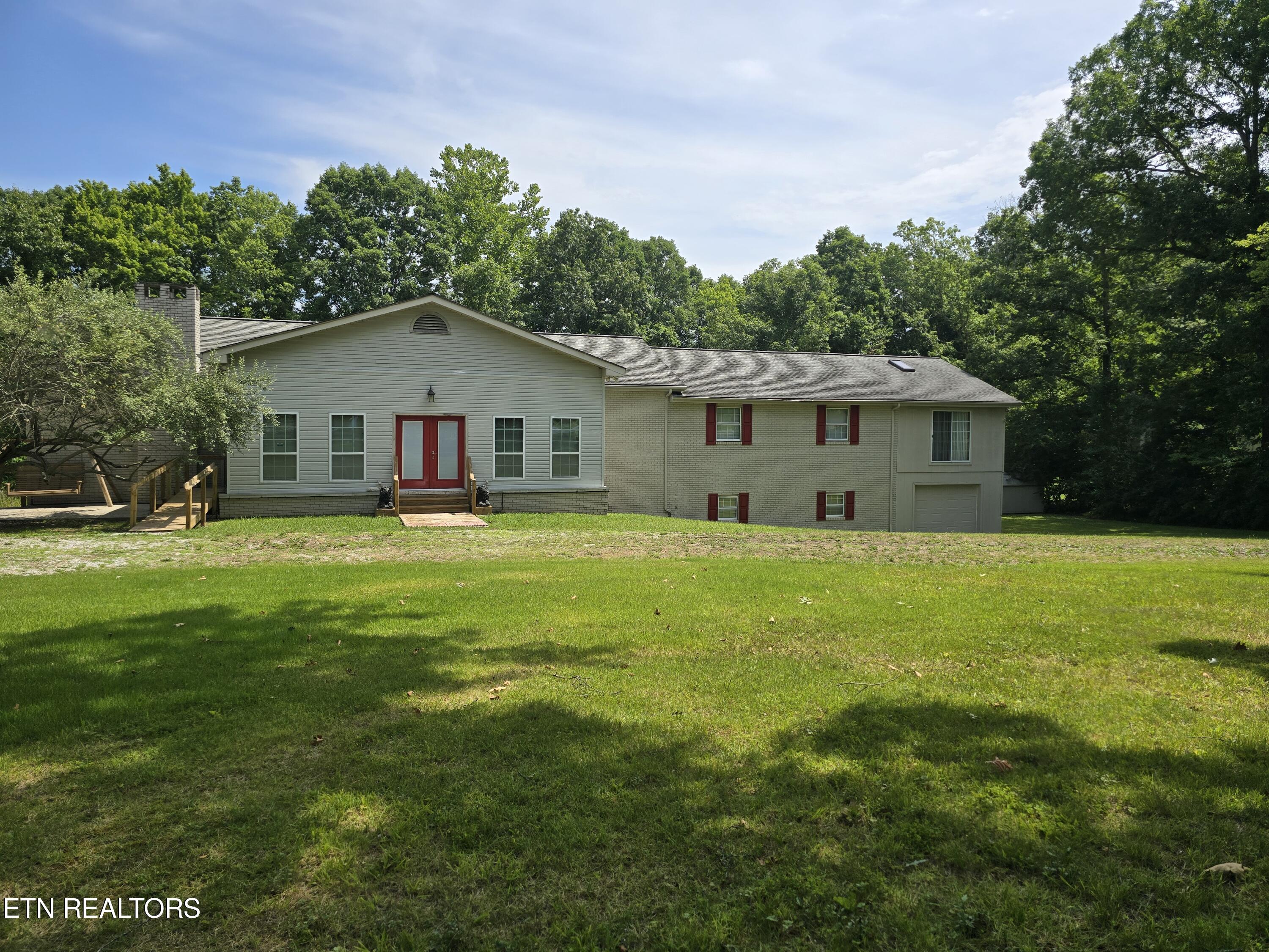 1654 Helenwood Detour Rd Property Photo