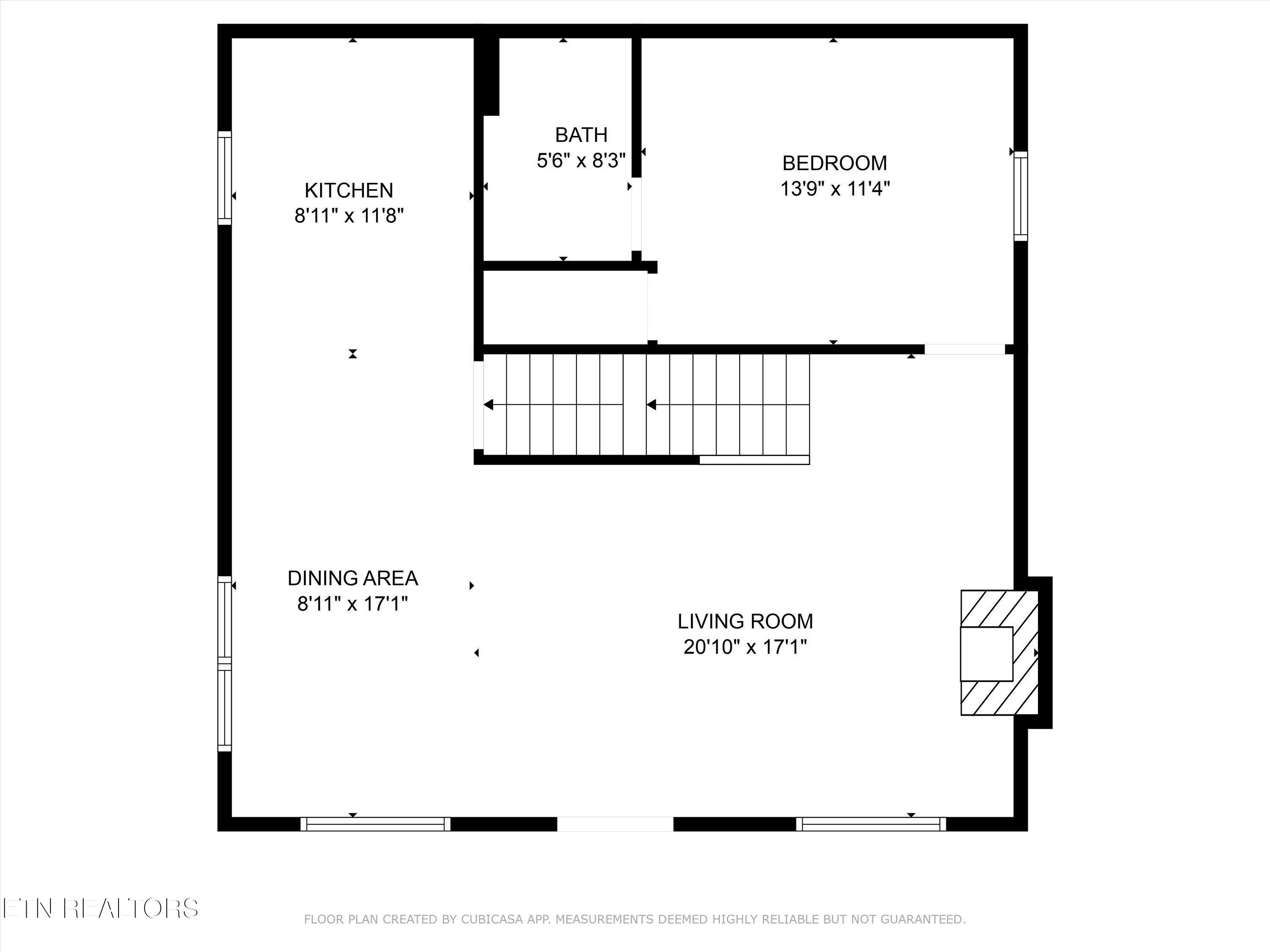 441 Matterhorn Drive Property Photo 37