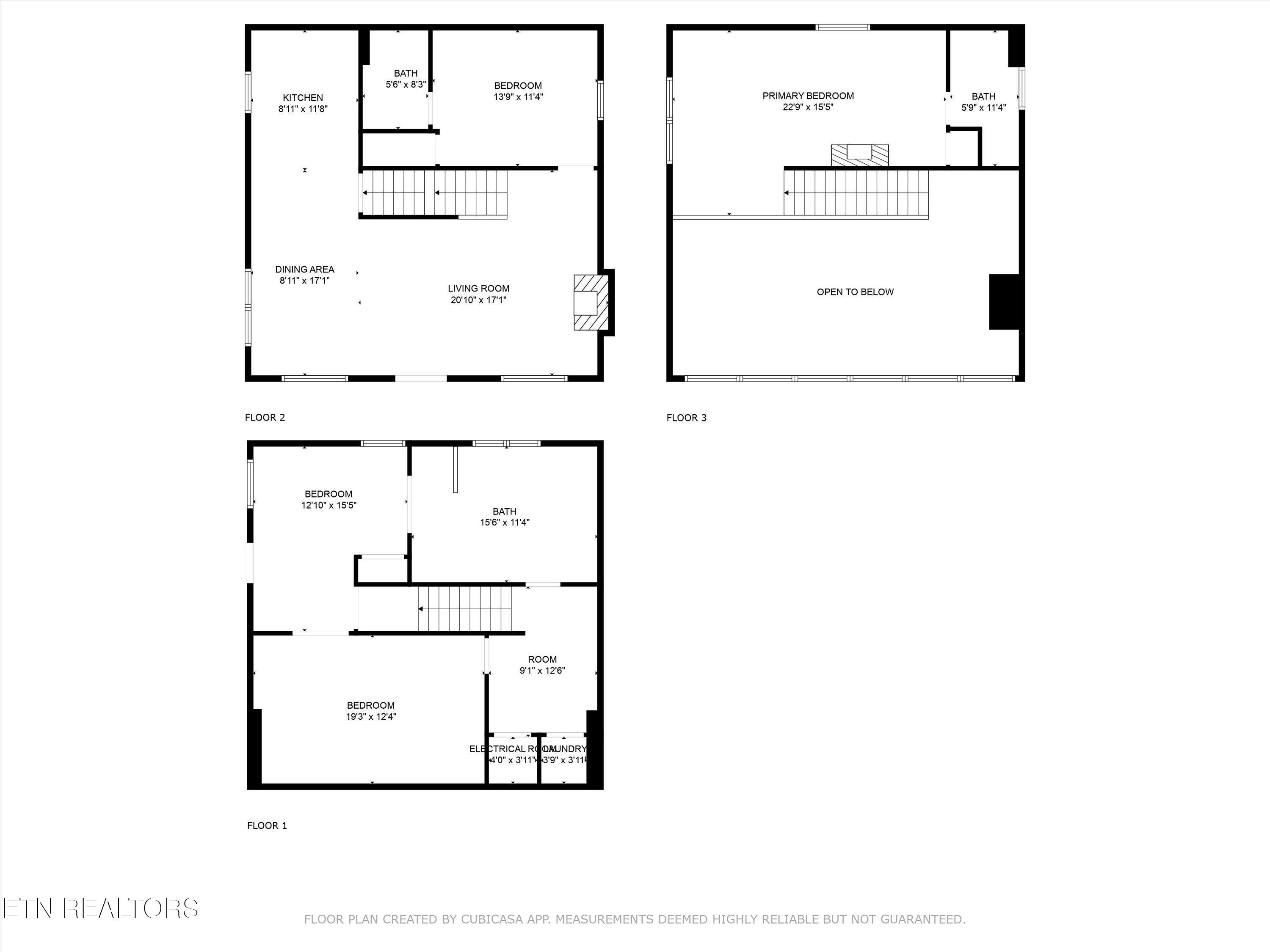 441 Matterhorn Drive Property Photo 39