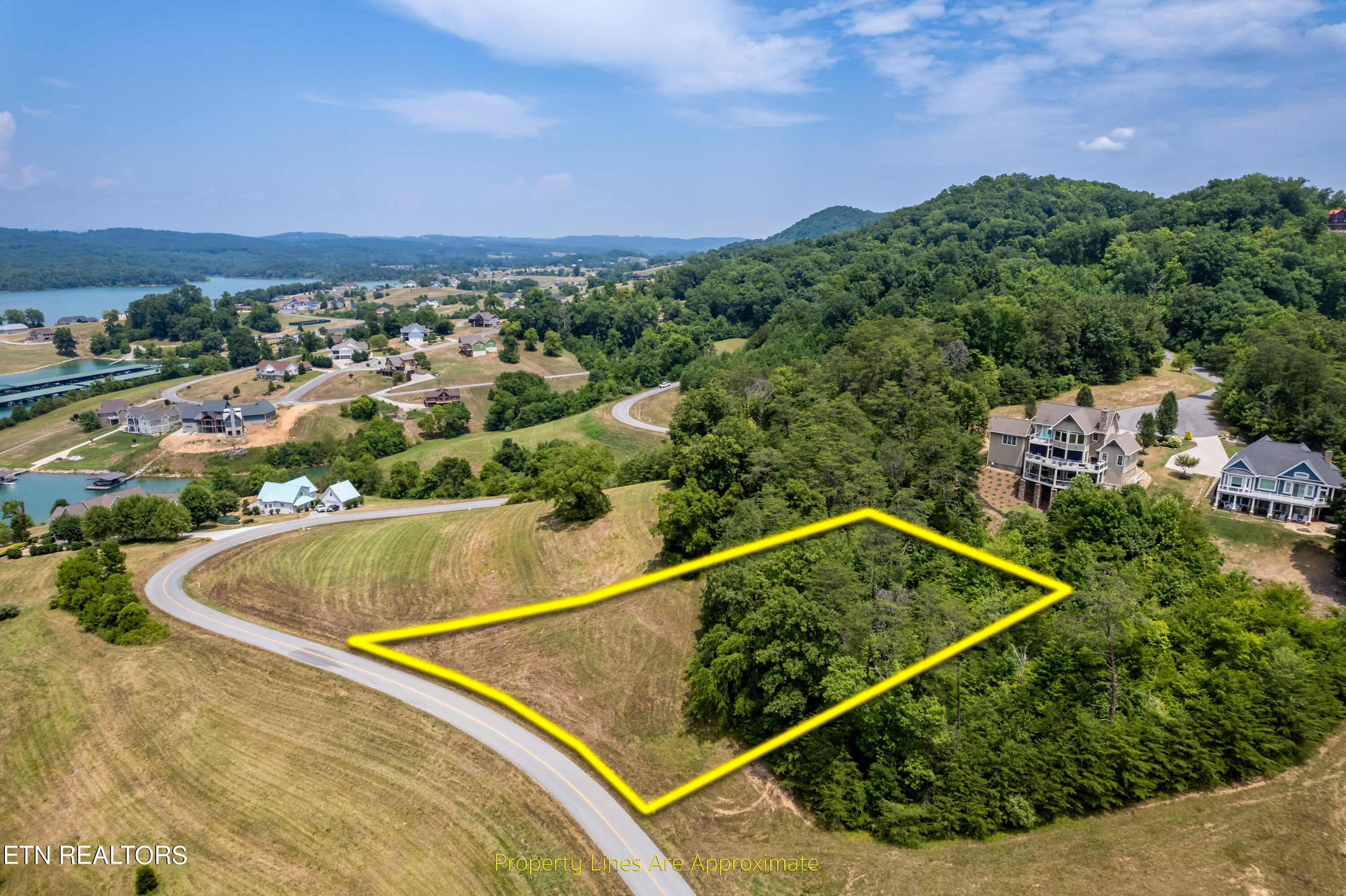 Lot 695h Russell Brothers Rd Property Photo