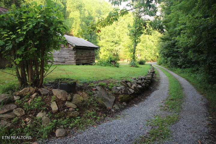 1970 Carrs Creek Rd Property Photo