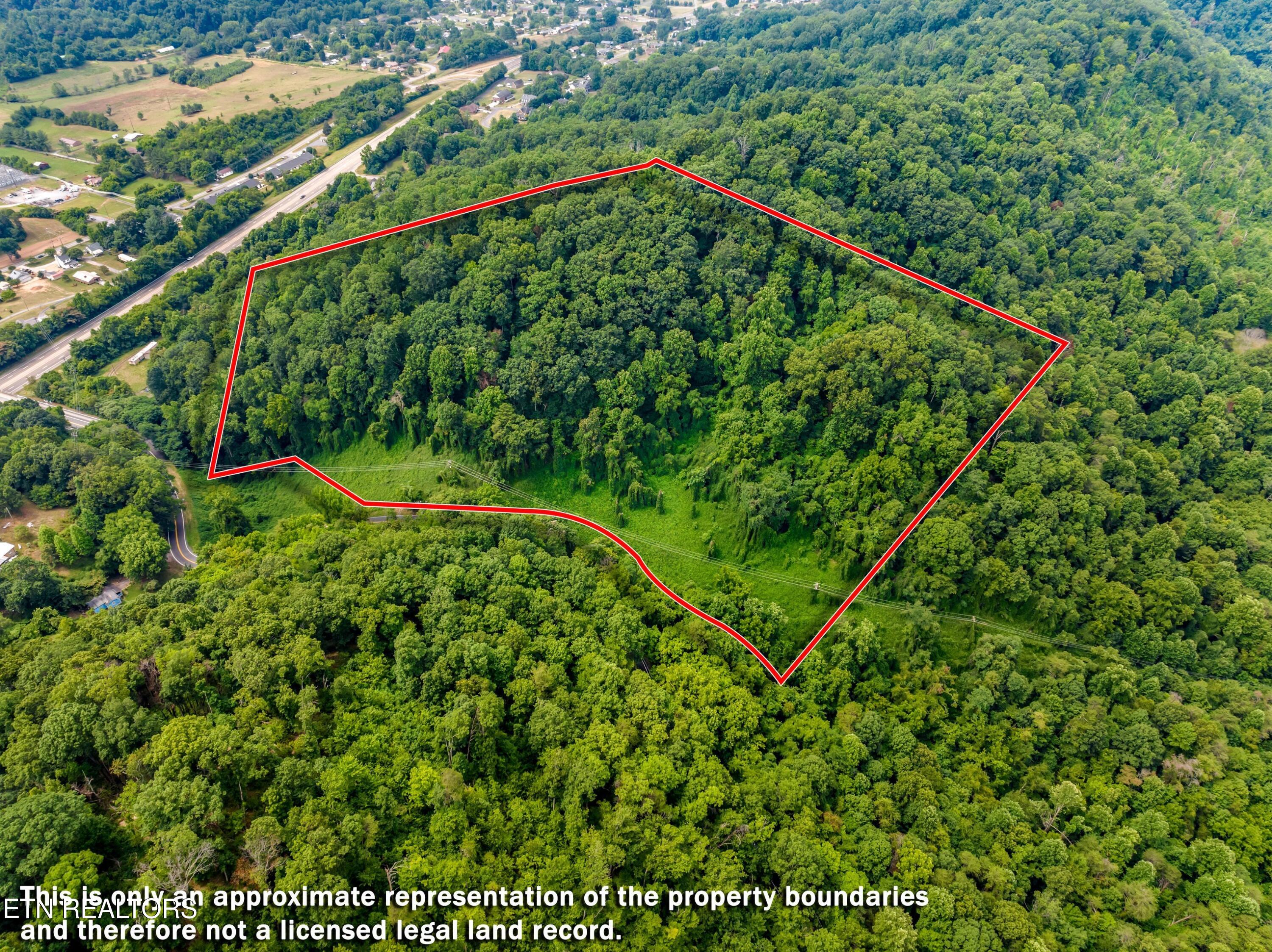 Tbd Highway 66 N Property Photo