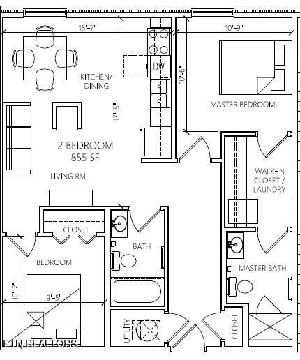 1120 Franck St Property Photo 2