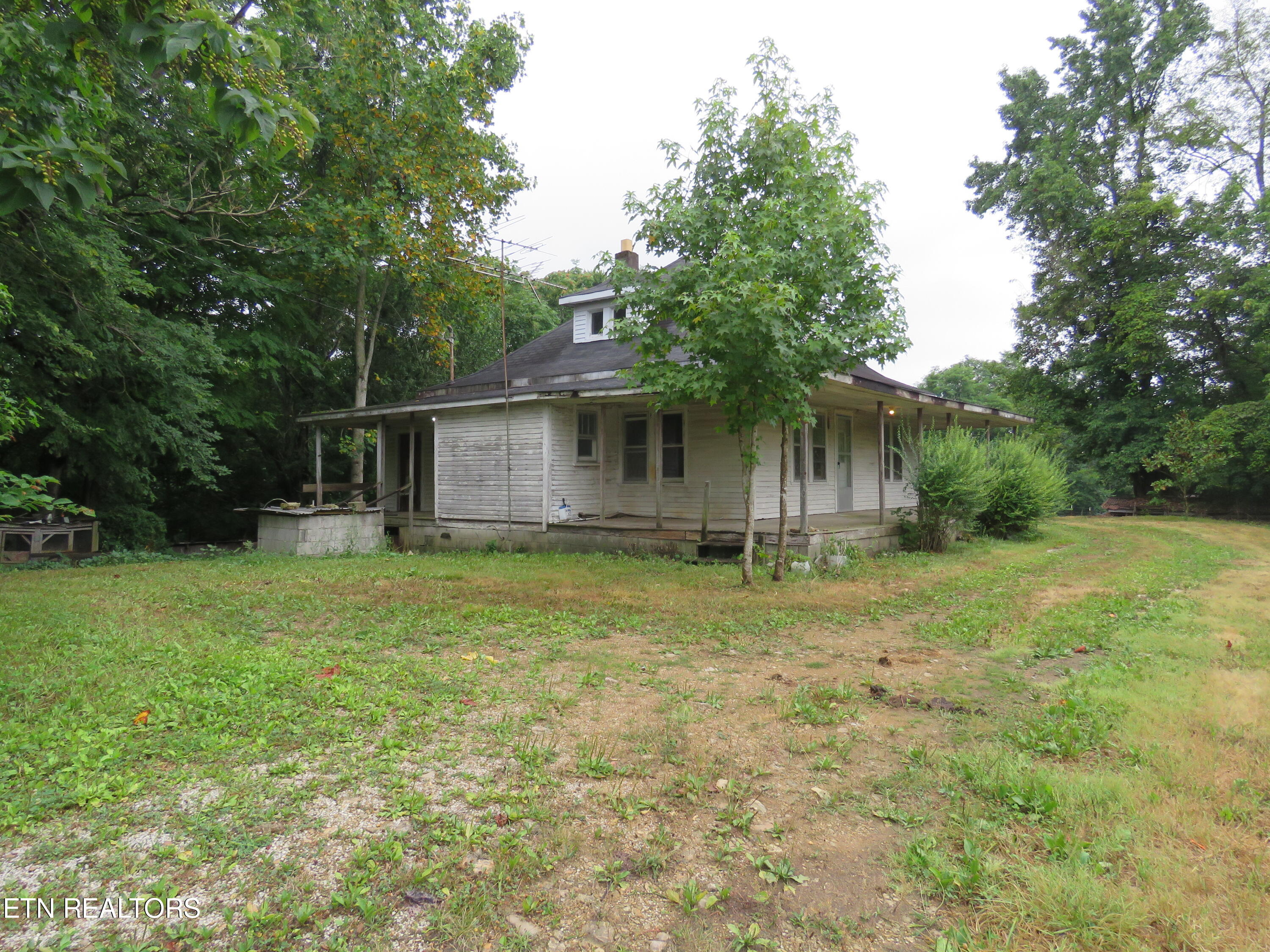 1934 York Highway Property Photo