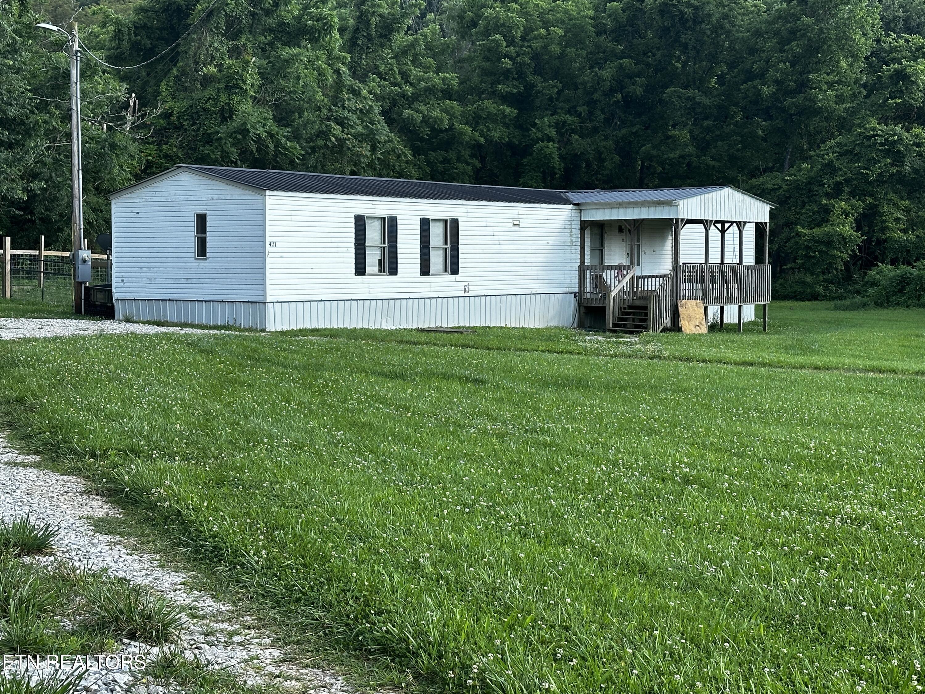 421 Delta Country Lane Property Photo