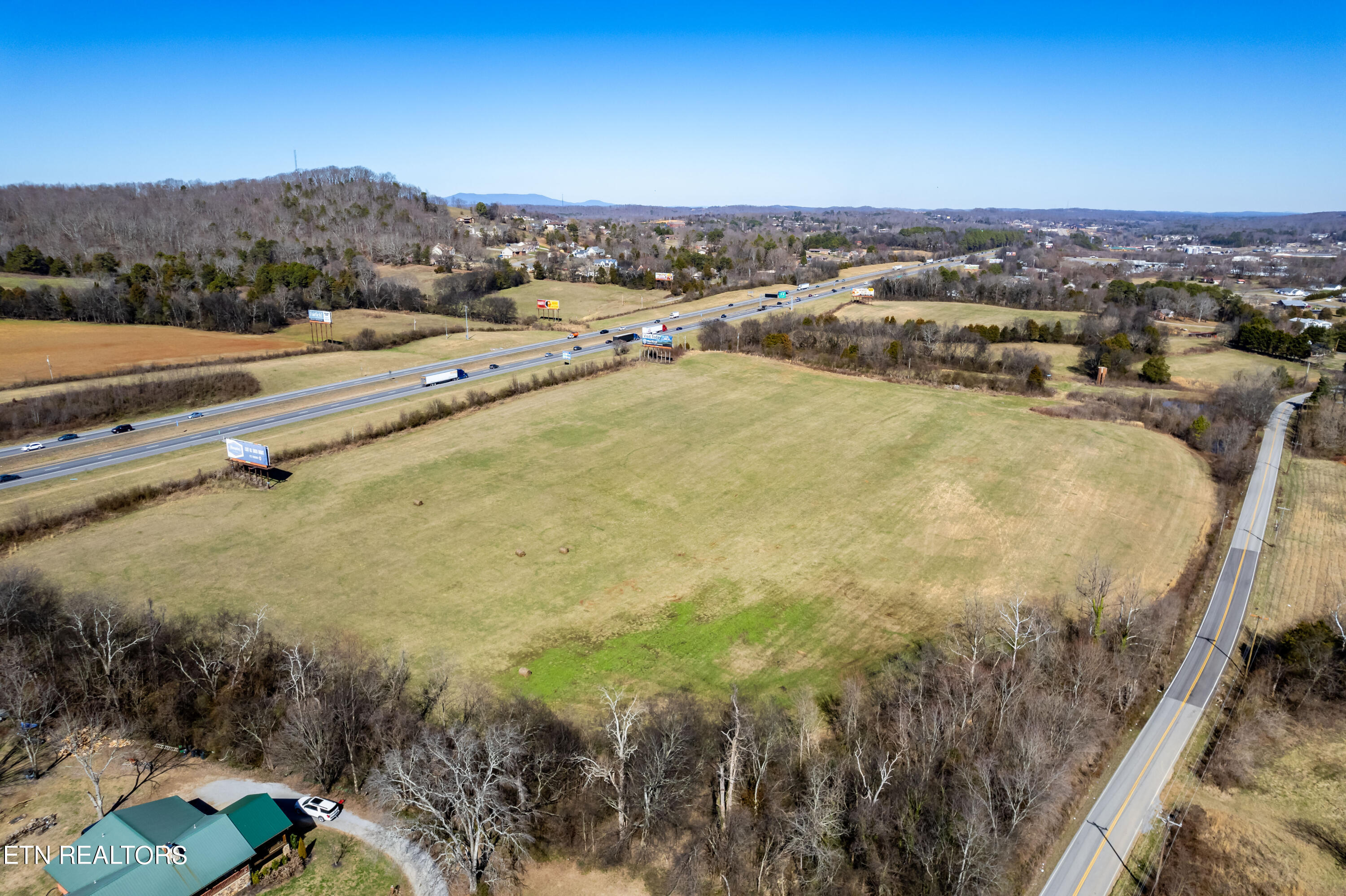 750 Hotchkiss Valley Rd Property Photo 2