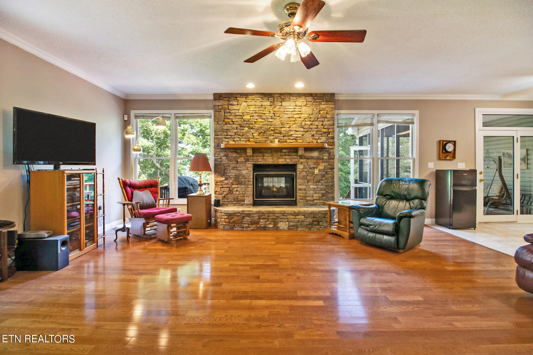 164 Loch Haven Drive Property Photo 20