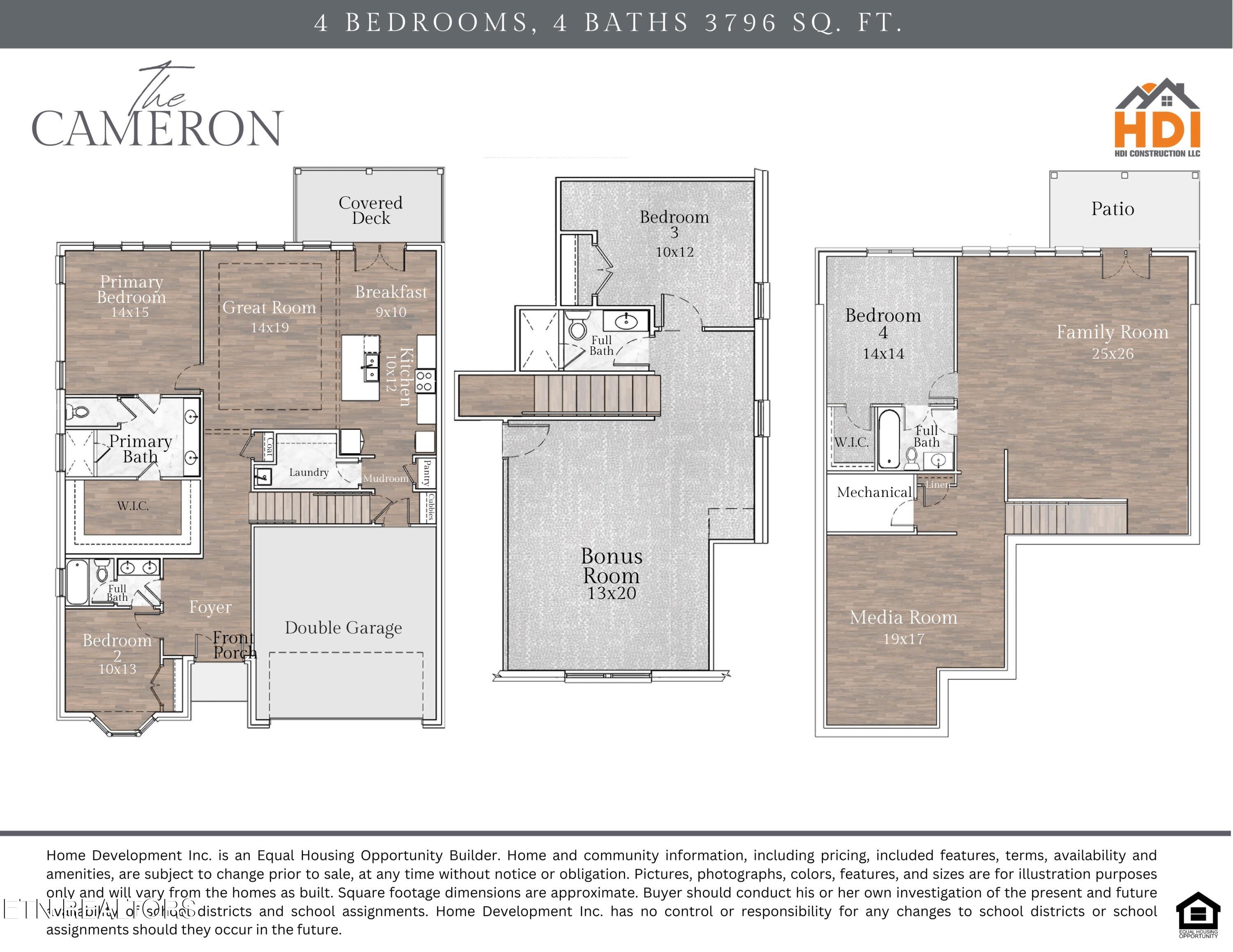 2527 Mishas Meadow Way Property Photo 60