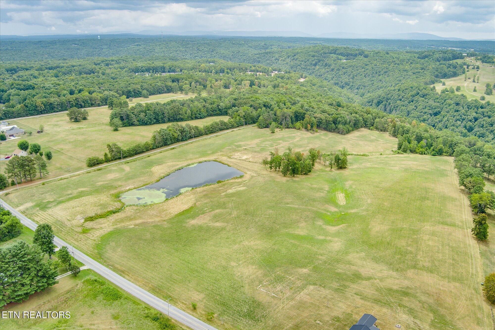 32.3ac Mccampbell Rd Property Photo