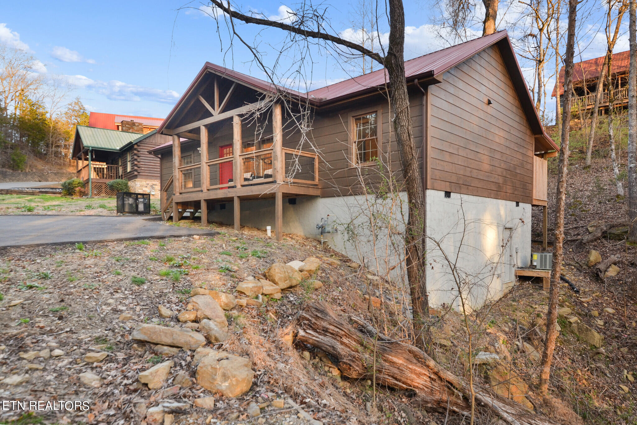 232 Tsali Way Property Photo 30