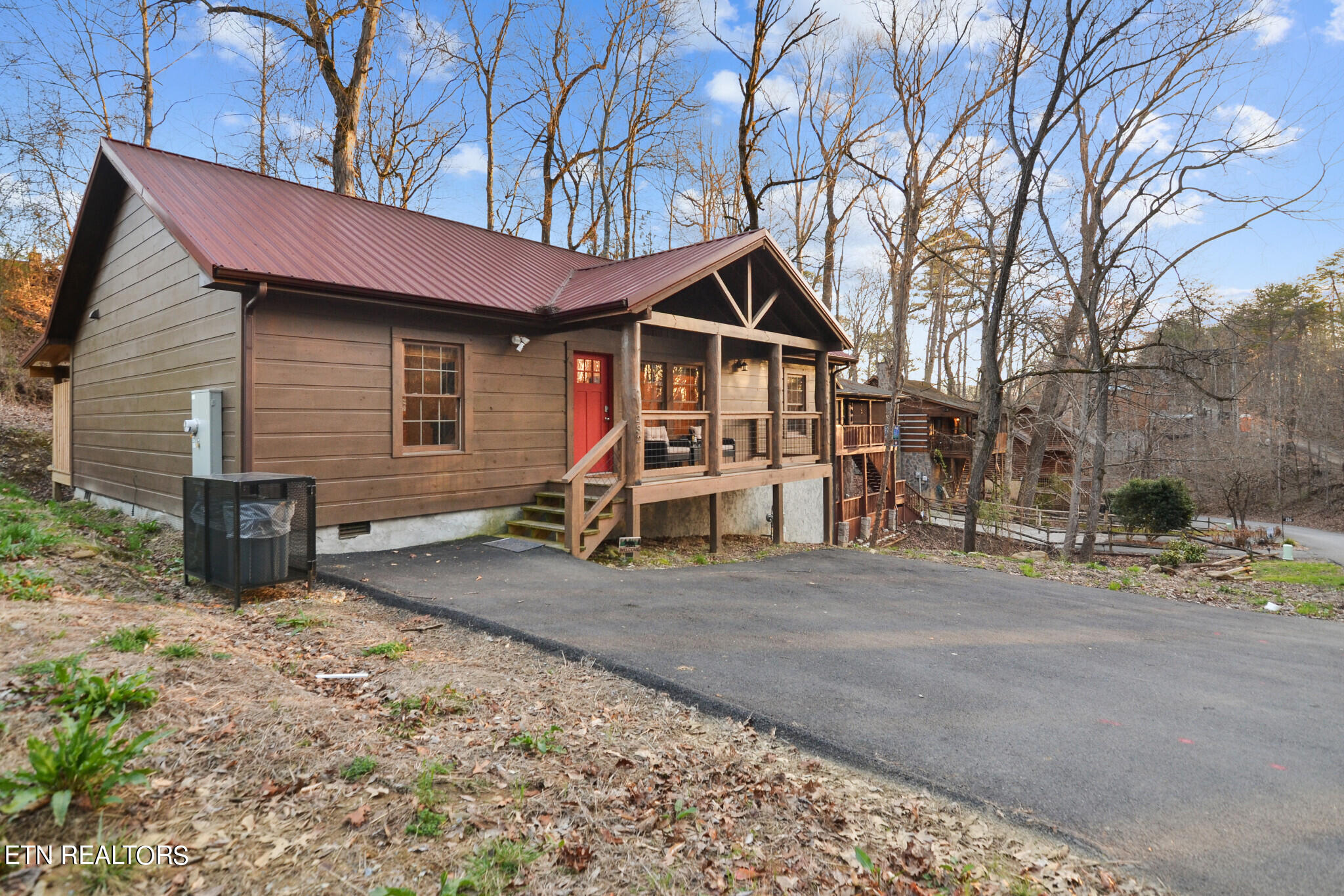 232 Tsali Way Property Photo 31