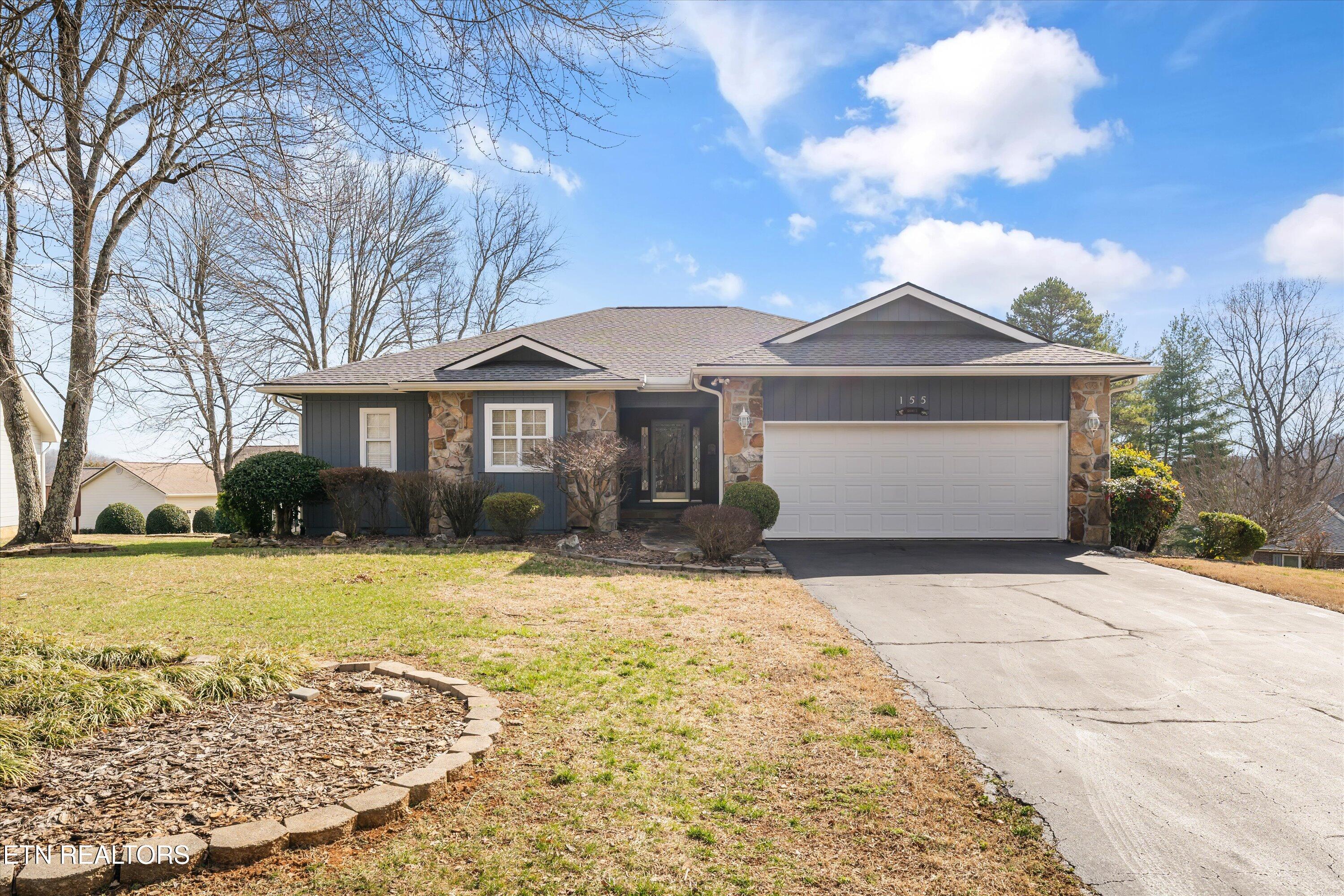 155 Chatuga Drive Property Photo 1