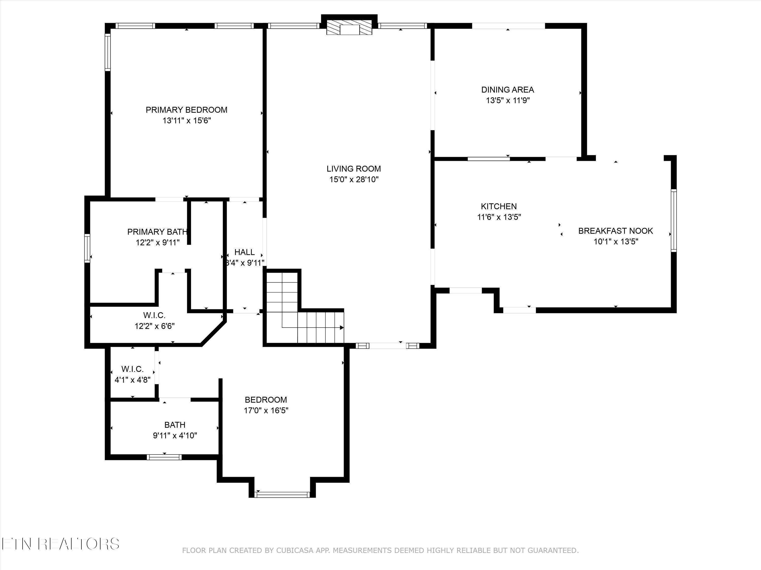 155 Chatuga Drive Property Photo 48